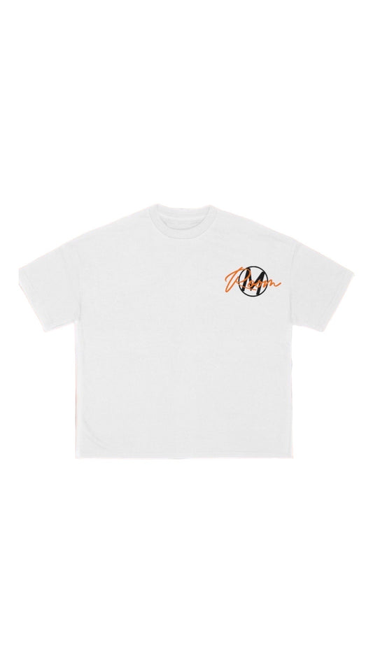 Make Room (self made) t-shirts