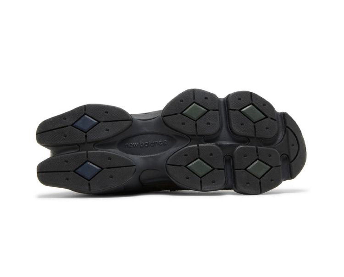 New balance 9060(Beef & broccoli)