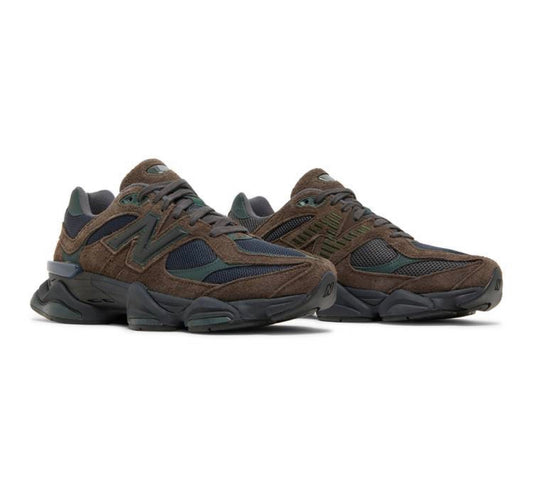 New balance 9060(Beef & broccoli)