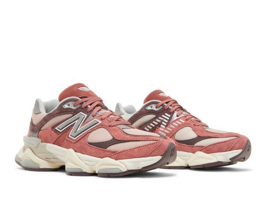 New balance pink 9060