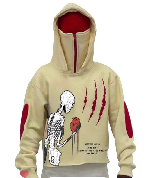 Make Room (Dead love) sweatsuits
