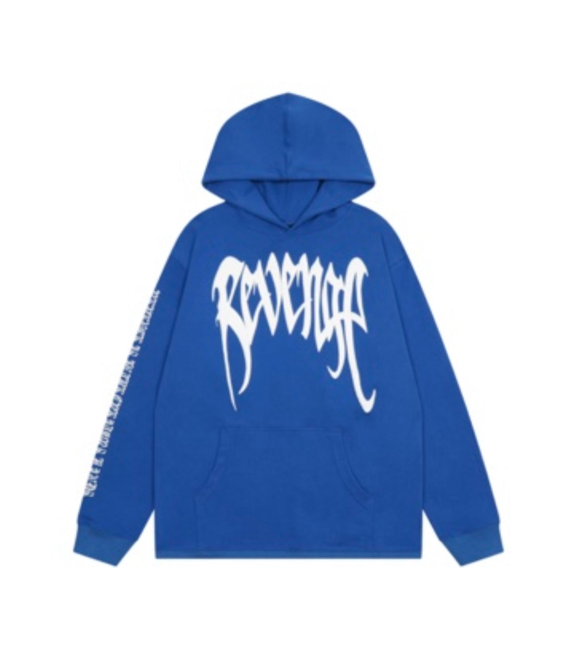 Revenge deals hoodie