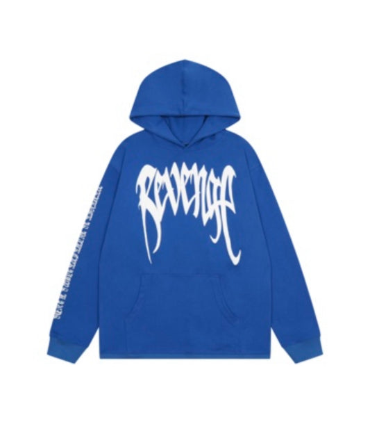 Revenge hoodie