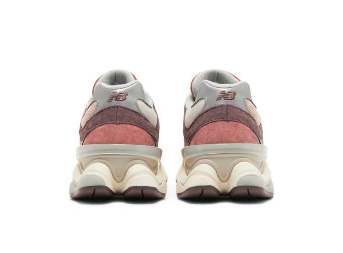 New balance pink 9060