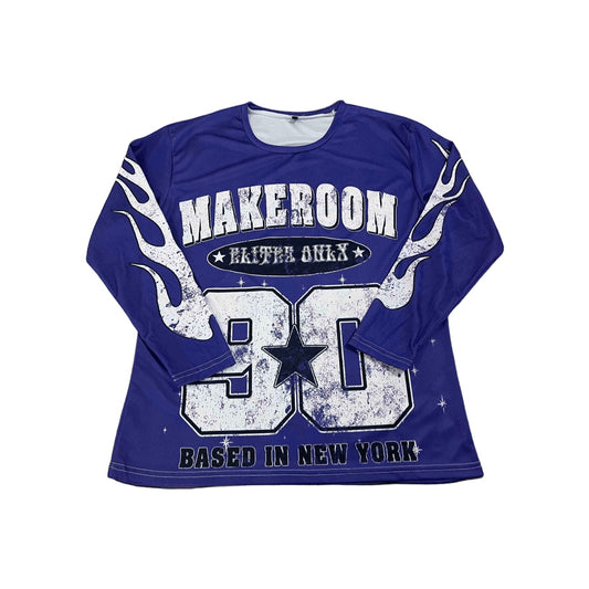 Make Room (Hockey jersey)